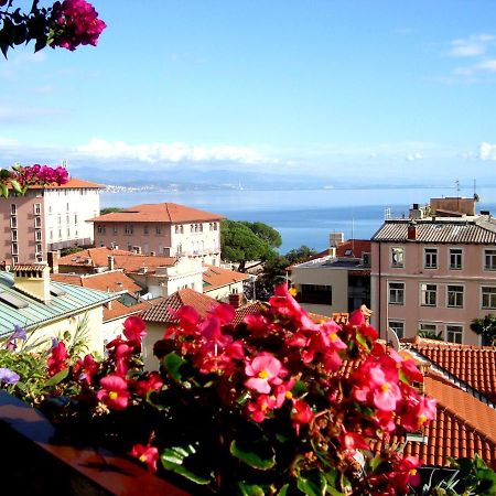 Room Malnig Opatija Ngoại thất bức ảnh