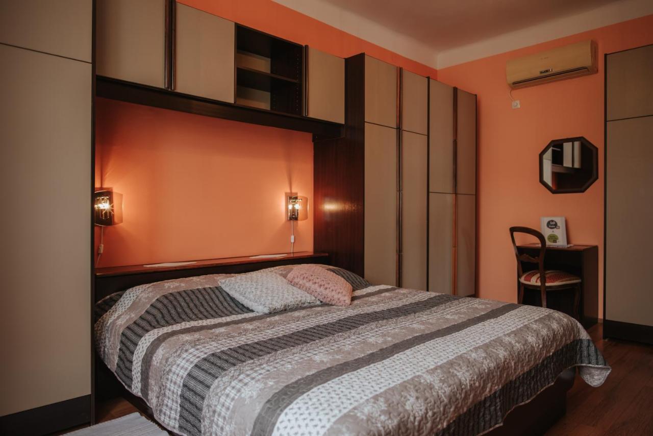 Room Malnig Opatija Ngoại thất bức ảnh