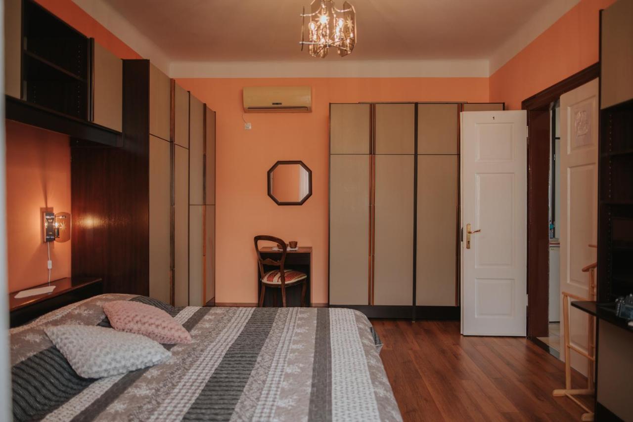 Room Malnig Opatija Ngoại thất bức ảnh